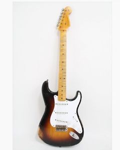 Fender Custom Shop 60th Anniversary 1954 Stratocaster Heavy Relic #Q502