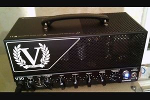 Victory V30 Countess