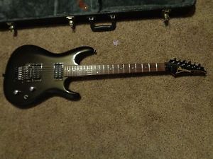 Ibanez Joe Satriani JS1000 Electric Guitar