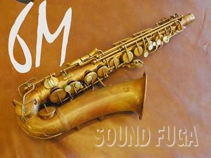 C.G.ConnC.G.CONN 6M VIII Laked lady  29 FREESHIPPING from JAPAN