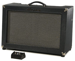 Ampeg Rockerever