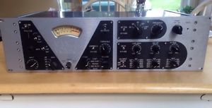 Manley VOXBOX Preamp (perfect Condition)