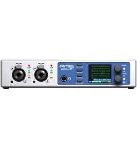 Rme MADIFace XT Scheda Usb 192 Canali Madi