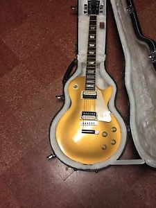 Gibson Les Paul Traditional Pro