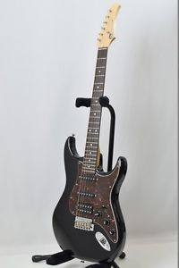 XOTIC / XS2 BLK  w/soft case Free shipping Guiter From JAPAN