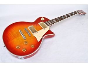 ESP RODEO DECADE Brown w/soft case Free shipping Guiter Bass From JAPAN #A2783