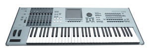Yamaha Motif XS6 Synthesizer + Tasche + Rechn./GEWÄHR!