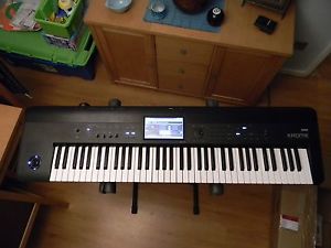 Korg Krome 73