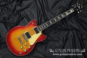 1980 YAMAHA SG800 Electric Free Shipping