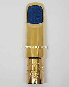 Gary Sugal kirk whalum II 9302c 7* Bocchino sax tenore