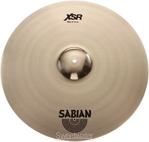 Sabian XSR Super
