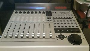 Mackie Universal Control Pro - DAW 8-Channel Universal Mix Control Surface USB