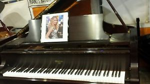 Weber 4' -9" beautiful grand piano Nice tone.FREE DELIVERY/TUNING. EAST USA