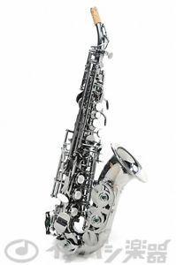 CHATEAUHandmade Series Curved Soprano CSS-CH92B  FREESHIPPING from JAPAN