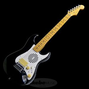 Fender Japan ST-Champ 10 90's BLK/M Used Electric Guitar Free Shipping