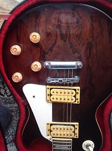 HOHNER PROFESSIONAL  L75