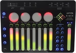 Keith McMillen Instruments K-Mix Performance Mixer