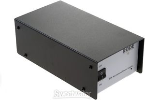 Rode NTK (Vacuum Tube Condenser Mic)