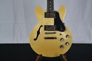 EPIPHONE ULTRA-339, PROBUCKER & NANOMAG PUPS, STEREO OUTPUTS, Int'l Buyers Wel