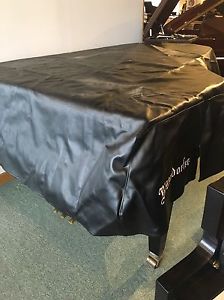 Bosendorfer Original Grand Piano Cover 9'6" Imperial Concert Black