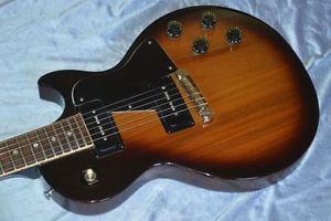 Vintage 1974 Gibson Les Paul Special '55 reissue Tobacco Burst 1974/55