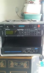 axe fx ii