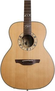 Takamine Signature Kenny Chesney KC70 Acoustic/Electric Guitar