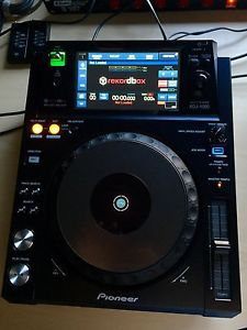 Pioneer XDJ-100