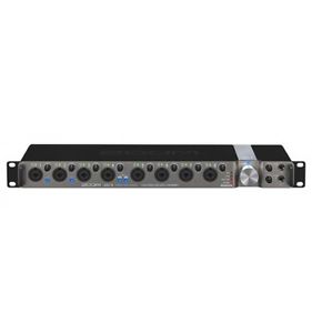 SCHEDA AUDIO ZOOM UAC-8 USB.30