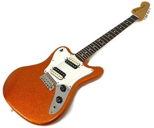 FENDER MEXICO SUPERSONIC PAWN SHOP series guitar O2220982