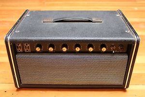 Traynor YBA-1 Bass Master 1969