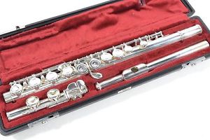 Yamaha YFL-311 Flute
