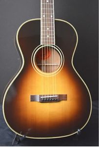 Gibson Keb Mo Blues Master VS w/hard case F/S Guiter Bass From JAPAN #A2799