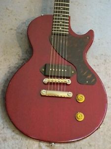 Gibson '88 Les Paul Junior Electric Free Shipping
