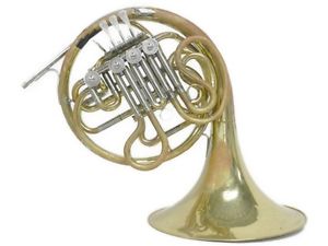 Sold as is YAMAHA YHR-664 French Horns YAMAHA YHR-664 Horn Professional.. F22...