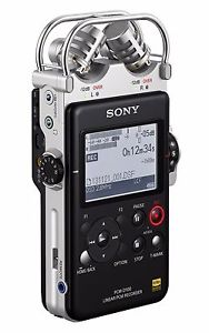 SONY PCM-D100