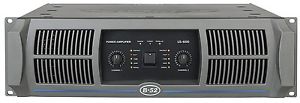 B-52 Pro 6000 Amplifier