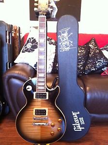 Gibson Les Paul Slash 2008