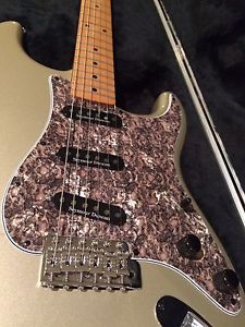 Fender Classic Player '50's Stratocaster MIM W/HSC