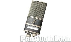 JZ Microphones Vintage 47 Studio Condenser Mic Microphone NEW