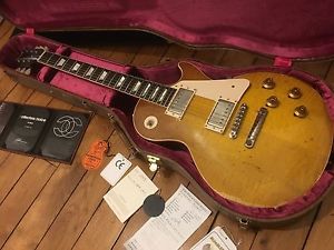 Gibson Les Paul Collector's Choice  #8 1959 The Beast