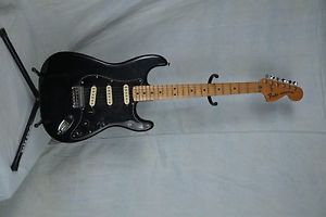 1977 Fender Stratocaster - American Made