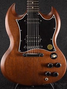 Gibson SG Special Faded -Worn Brown- 2010 Electric Free Shipping