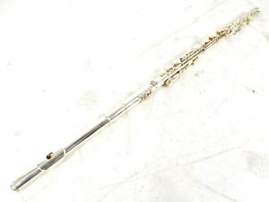 YAMAHA YAMAHA FLUTE YFL-514 Head tube with silver E mechanism K2239090