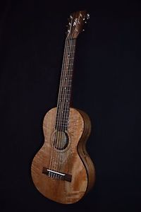 MELE MANGO 6-STRING GUITARLELE