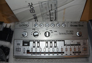 CycloneAnalogic 