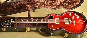 Collings City Limits Deluxe guitar
