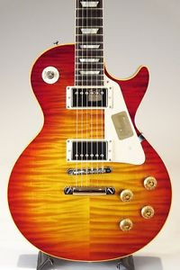 GIBSON CUSTOM SHOP Historic Collection 1959 Les Paul Standard Reissue  #R1434