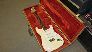 Fender USA American Stratocaster "I" Series Electric Strat Guitar World-Shipping