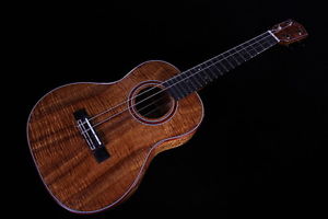 CUSTOM STEVE GRIMES TENOR UKULELE / Ukulelefriend.com